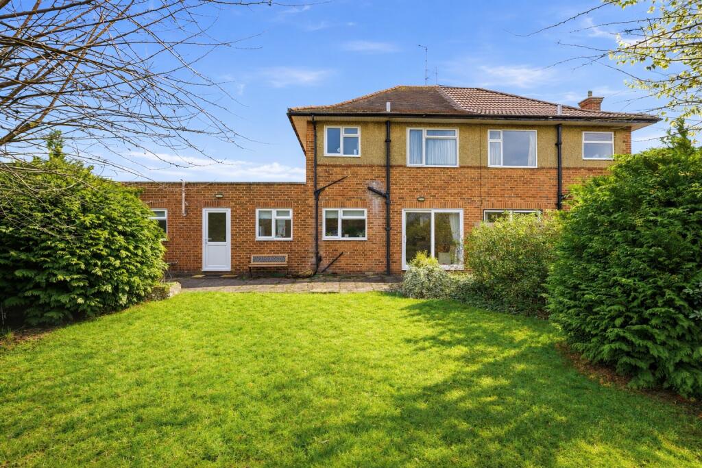 Additional image 4 of Sherwood Avenue, St. Albans, Hertfordshire, AL4