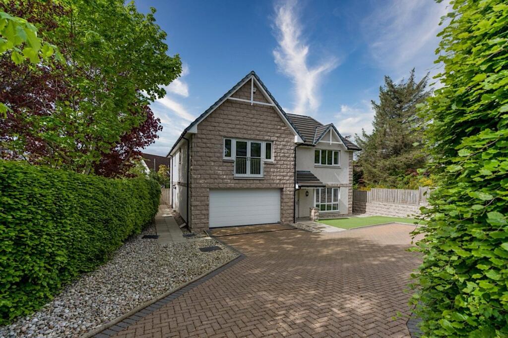 Main image of property: Baillieswells Road, Bieldside, Aberdeen, Aberdeenshire, AB15