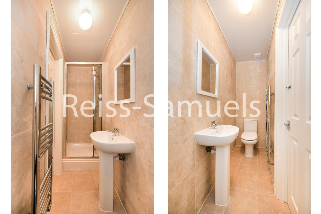 6 bedroom terraced house for rent