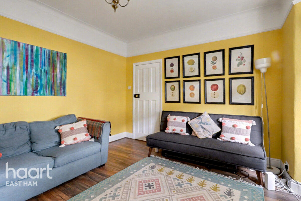 Main image of property: Fourth Avenue, London