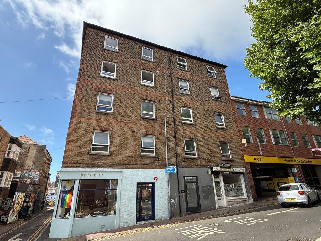 Main image of property: Church Street, Brighton, BN1 1UW