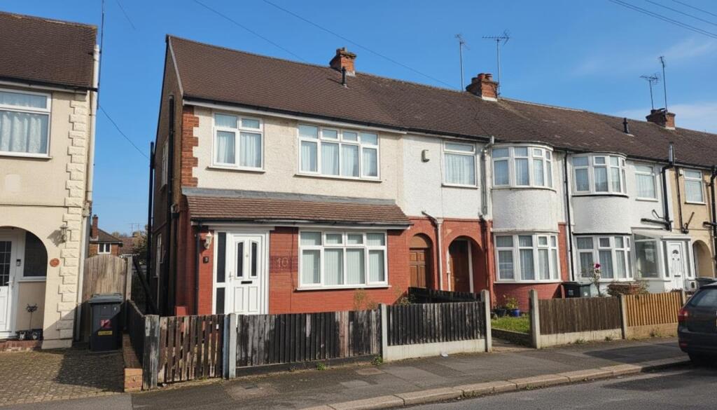 Main image of property: Runfold Avenue, Luton