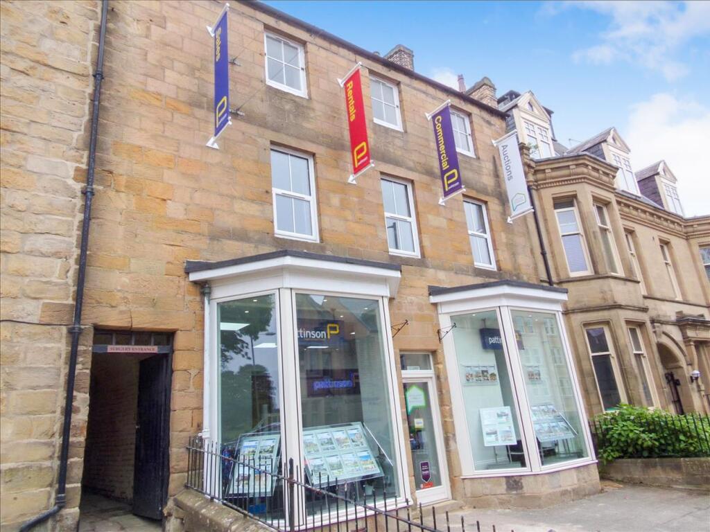 Main image of property: Bondgate Without, Alnwick, Northumberland, NE66 1PR