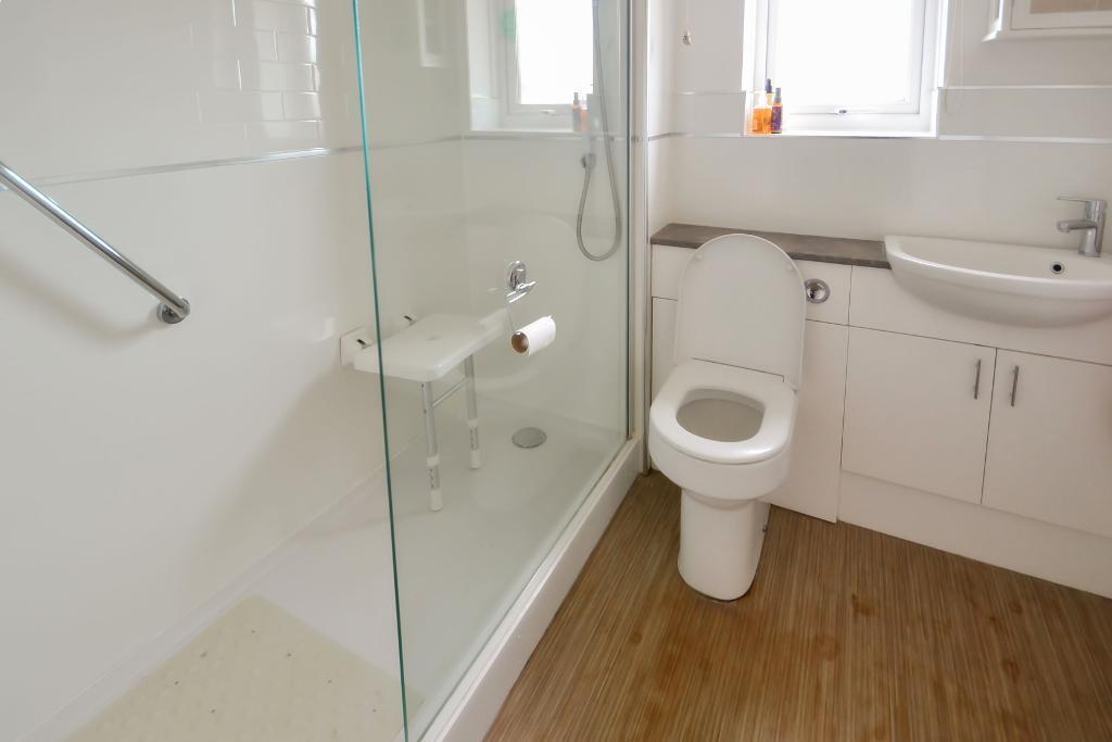 Apartment in Portsmouth - View 5