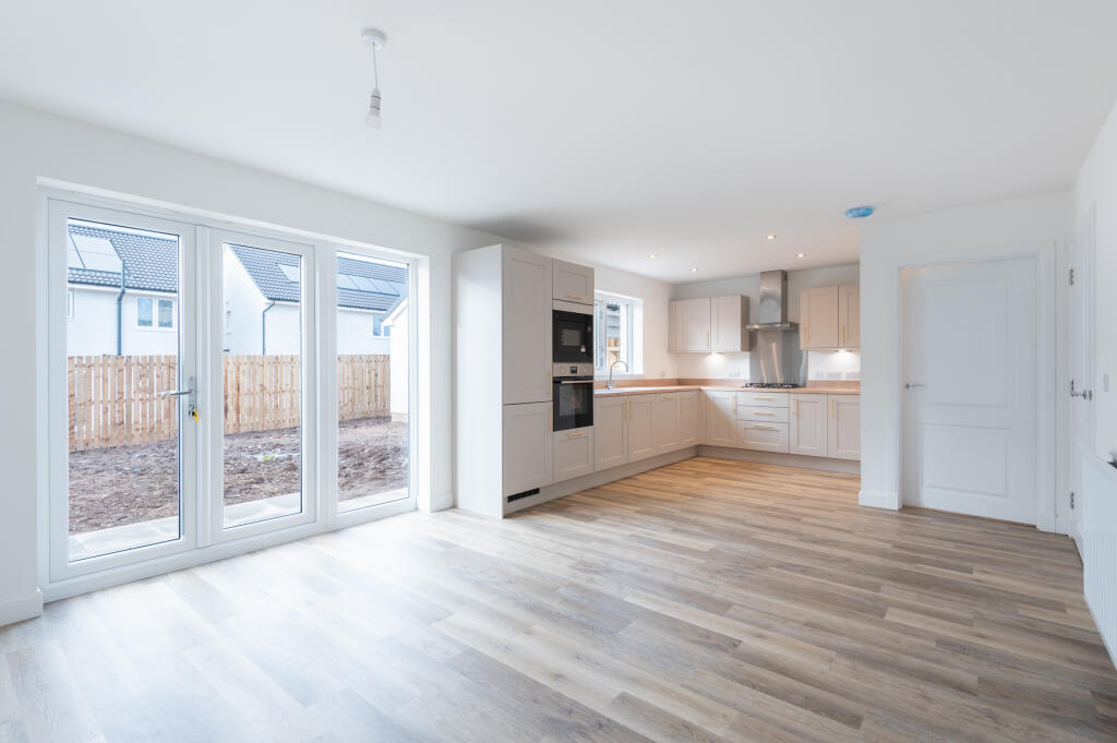House in Dundee - View 4
