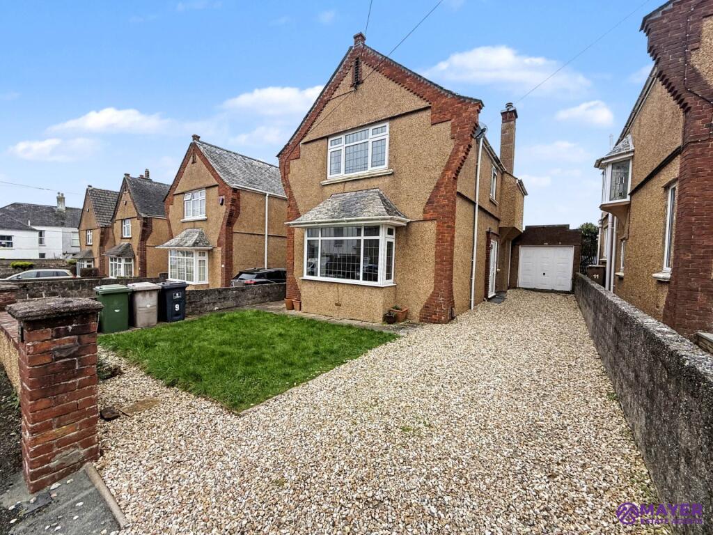 Main image of property: Elm Grove, Plymouth