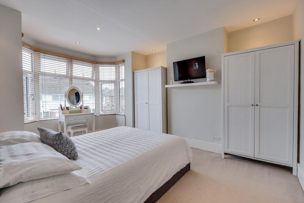 House in Southampton - View 5