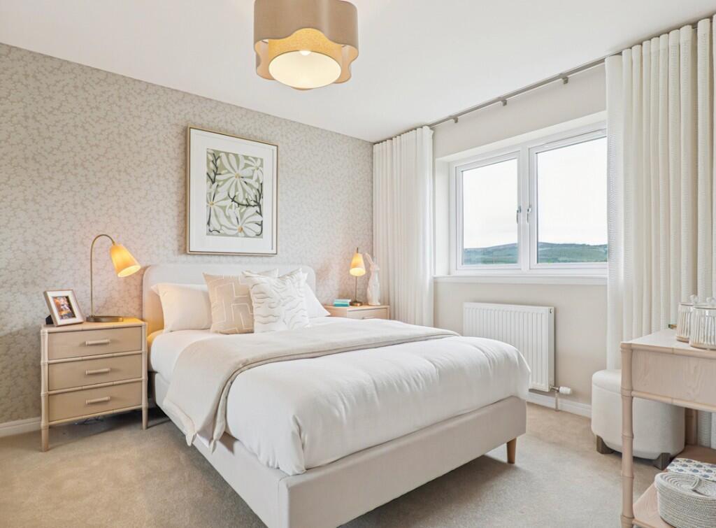 House in Aberdeen - More