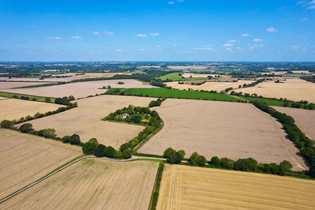 Main image of property: Metfield Road, Fressingfield, Eye, Suffolk