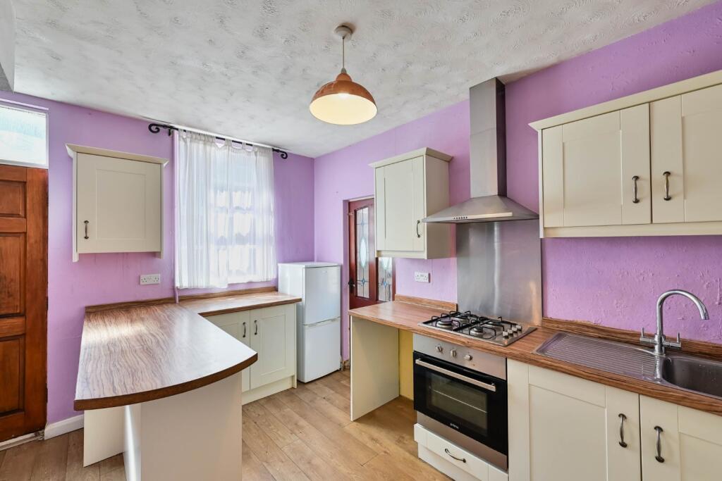 House in York - View 5