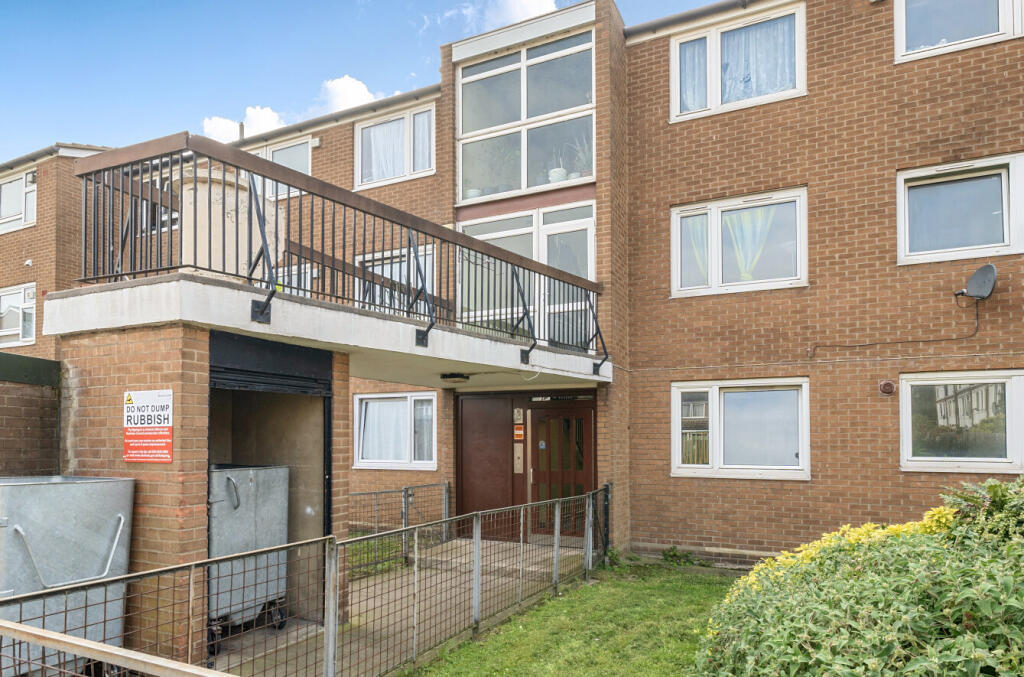 Main image of property: John Barnes Walk, London