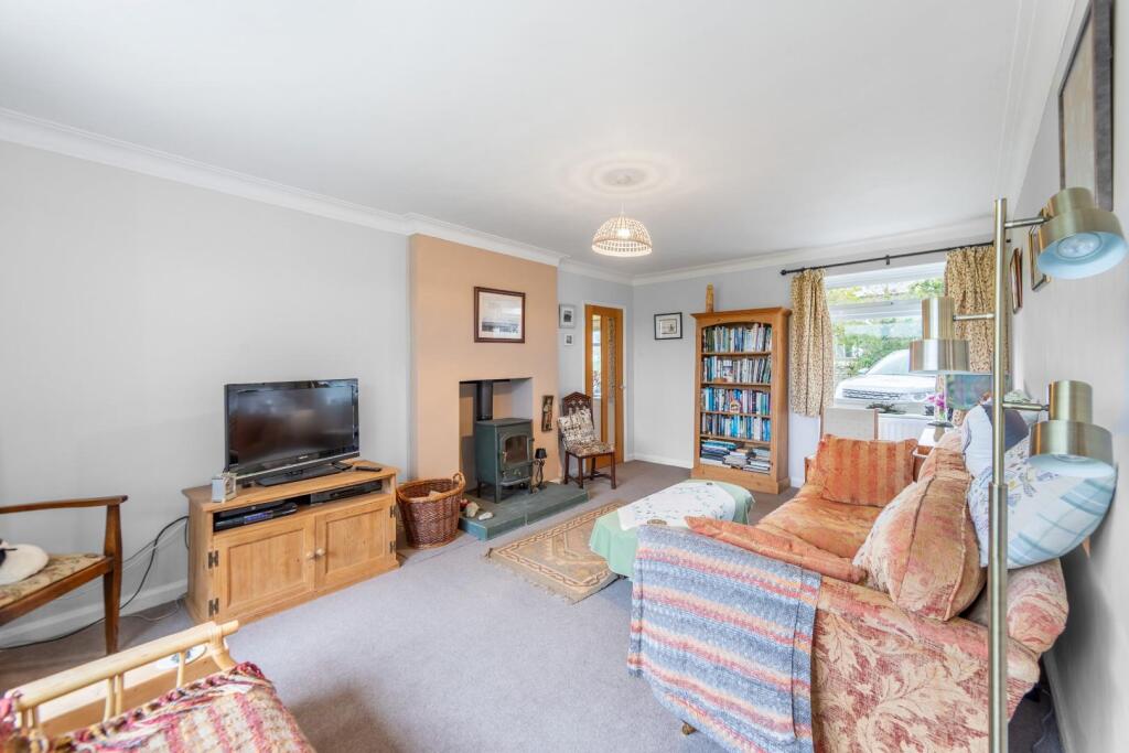 House in Slaley, Northumberland - View 5