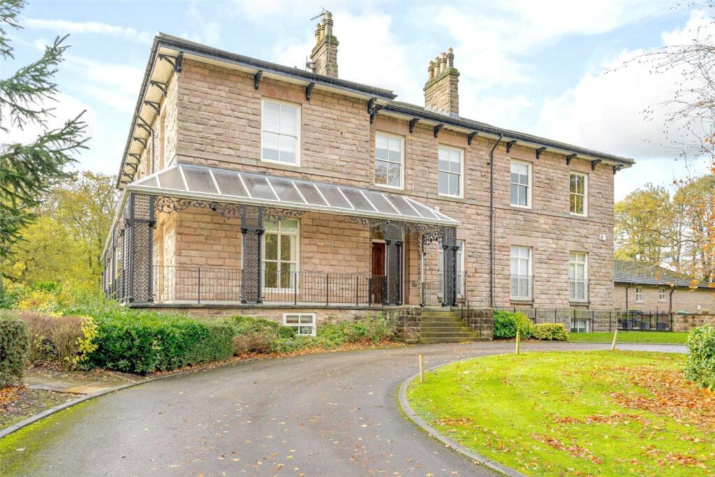 Spofforth Hall, Nickols Lane, Spofforth, Harrogate, North Yorkshire photo 3