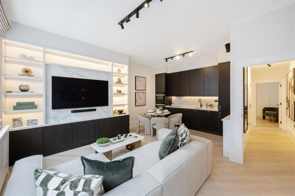 Main image of property: Duke Street, Mayfair, W1K