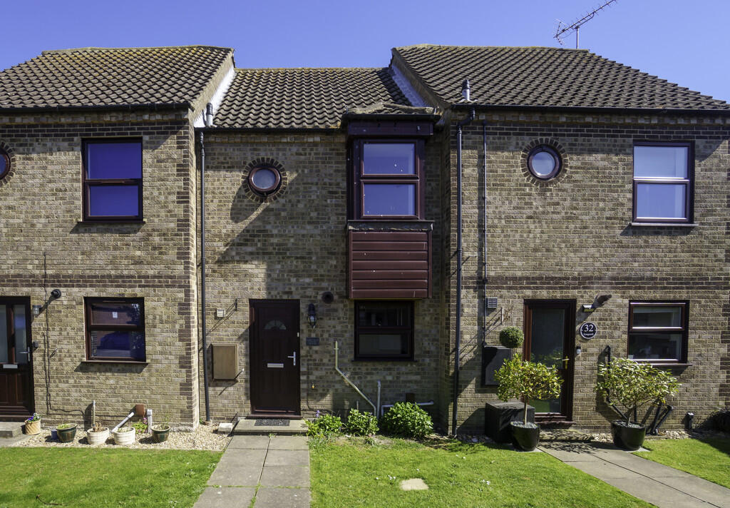 Main image of property: Longcroft, Felixstowe