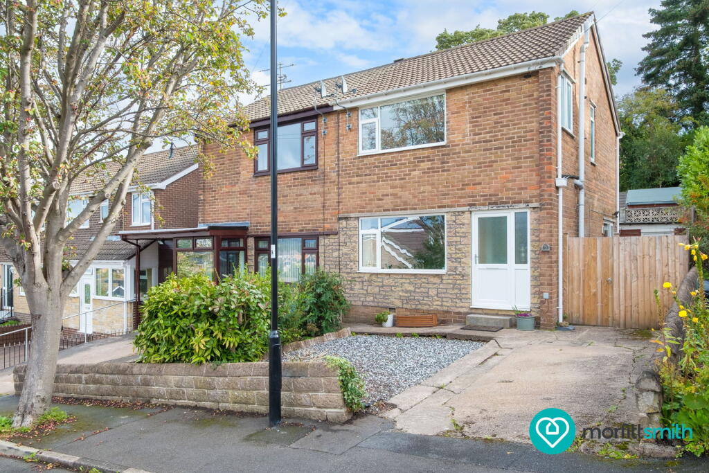 Main image of property: Robertson Road, Walkley, Sheffield, S6 5DX