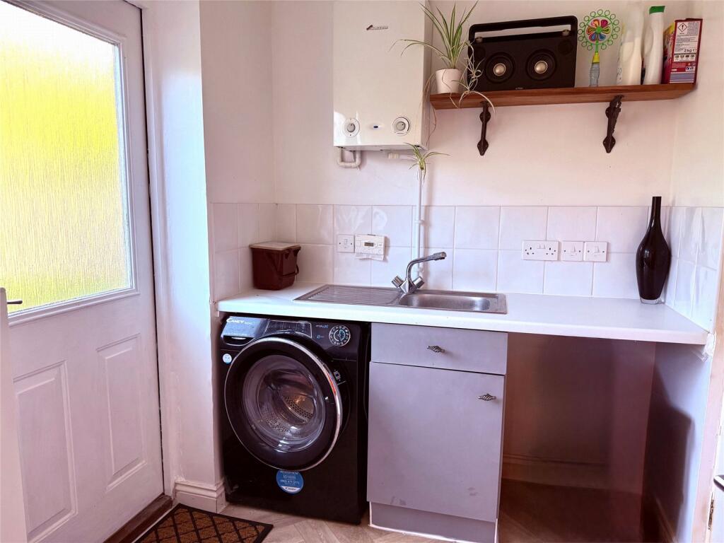 Additional image 13 of St. Lukes Road, Beckington, Frome, Somerset, BA11