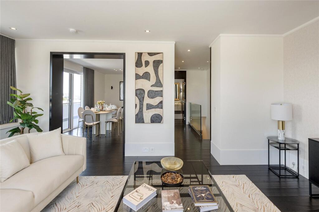 Main image of property: Ennismore Gardens, London, SW7