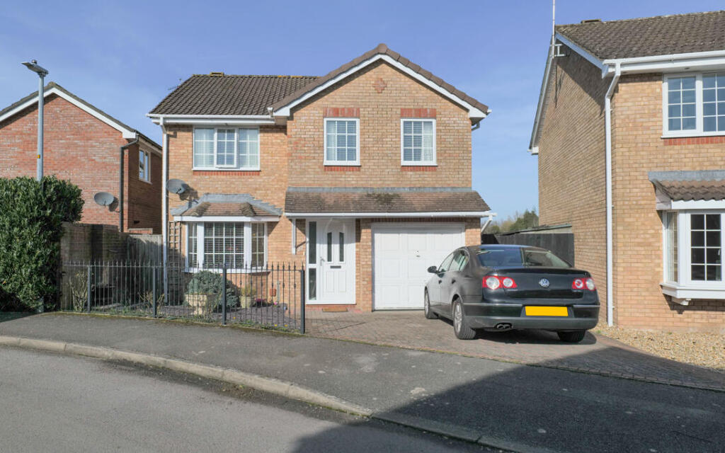 Main image of property: Alder Way, Melksham