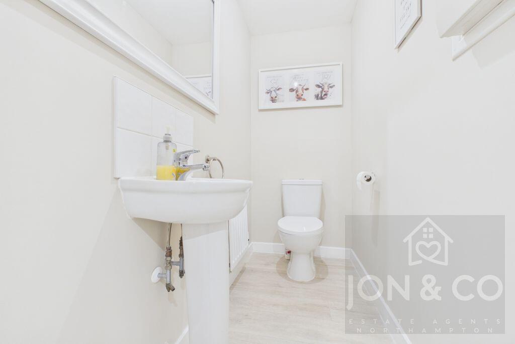 Waterfurrows Way | Moulton | NN3 - View 6