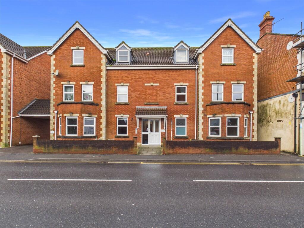 Main image of property: Church Street, Highbridge, Somerset, TA9