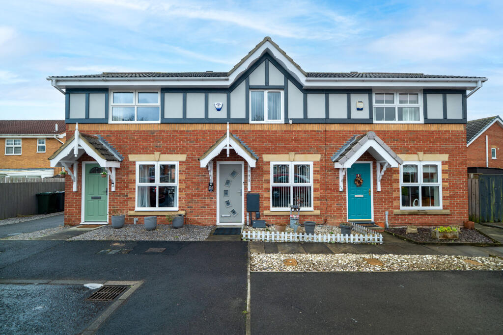Main image of property: Gardner Park, North Shields, North Shields, NE29