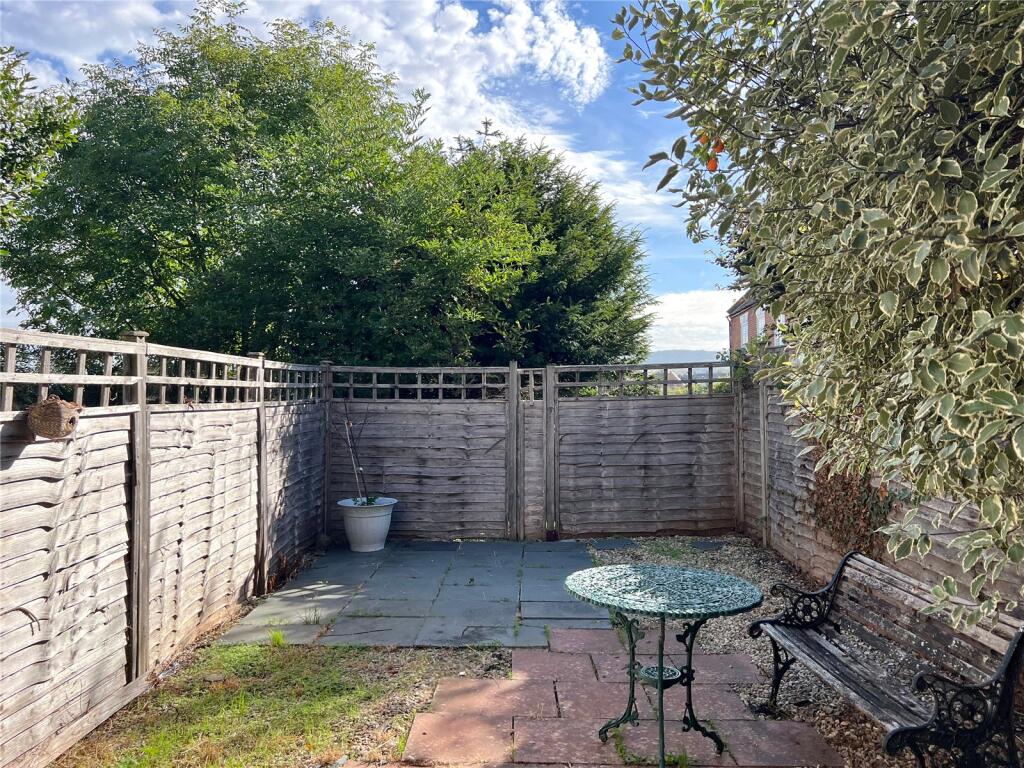 House in Watchet, Somerset - View 3