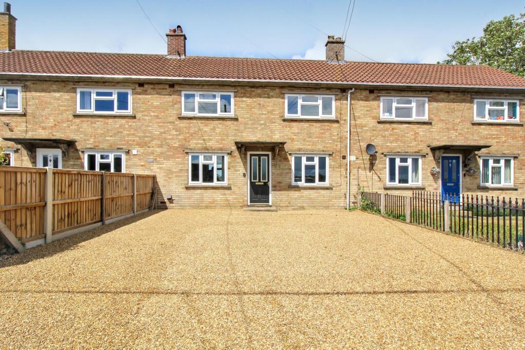 Main image of property: Wilby Road, Eccles, NR16