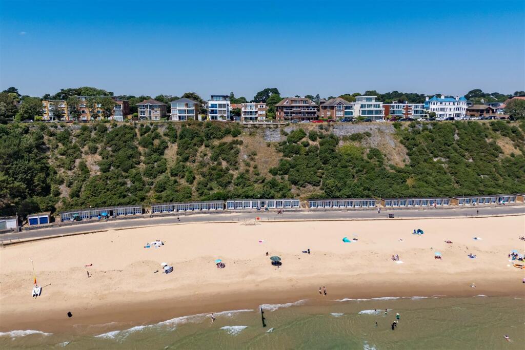 Main image of property: Cliff Drive, Canford Cliffs