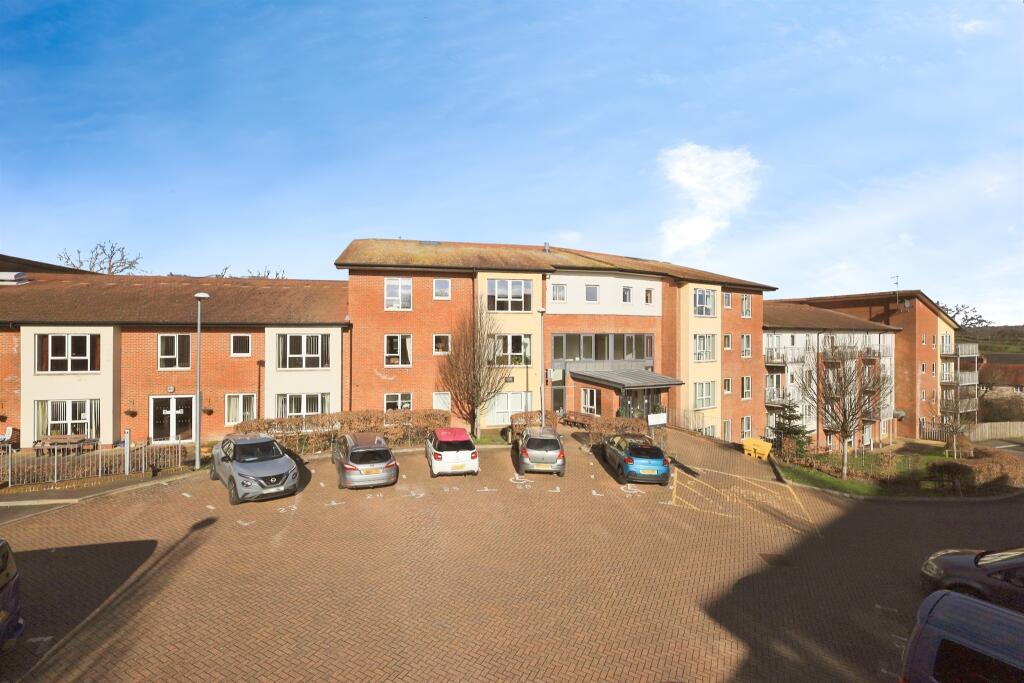 Main image of property: Binder Lane, Hailsham