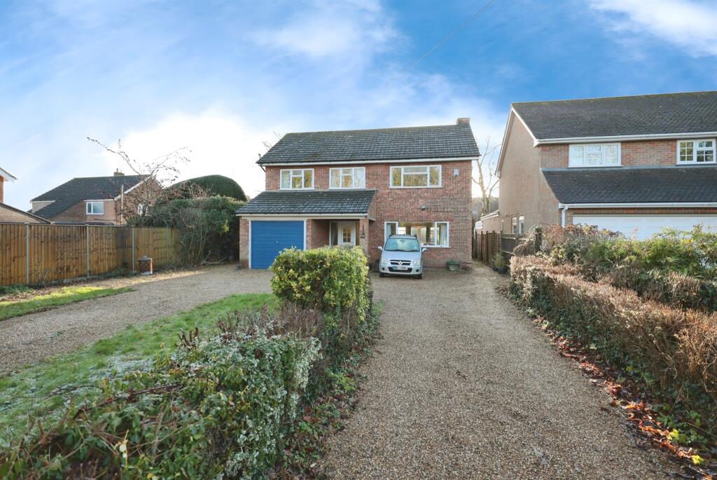 Main image of property: Lye Green Road, Chesham