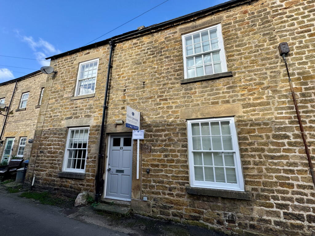 Main image of property: 23 College Lane, Masham, Ripon, HG4 4HE