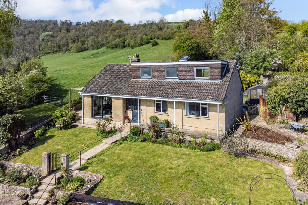 Main image of property: Woolley, Bath, BA1