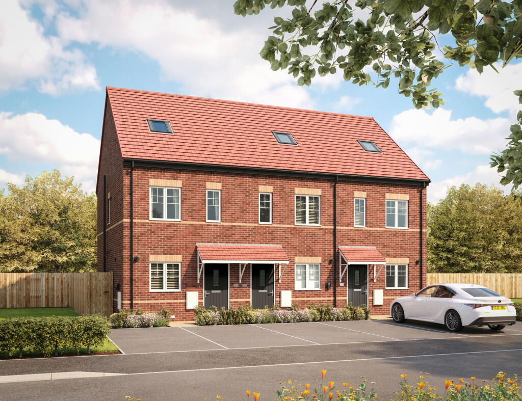 Main image of property: Oakview Quarter, Copp Lane, Great Eccleston, PR3