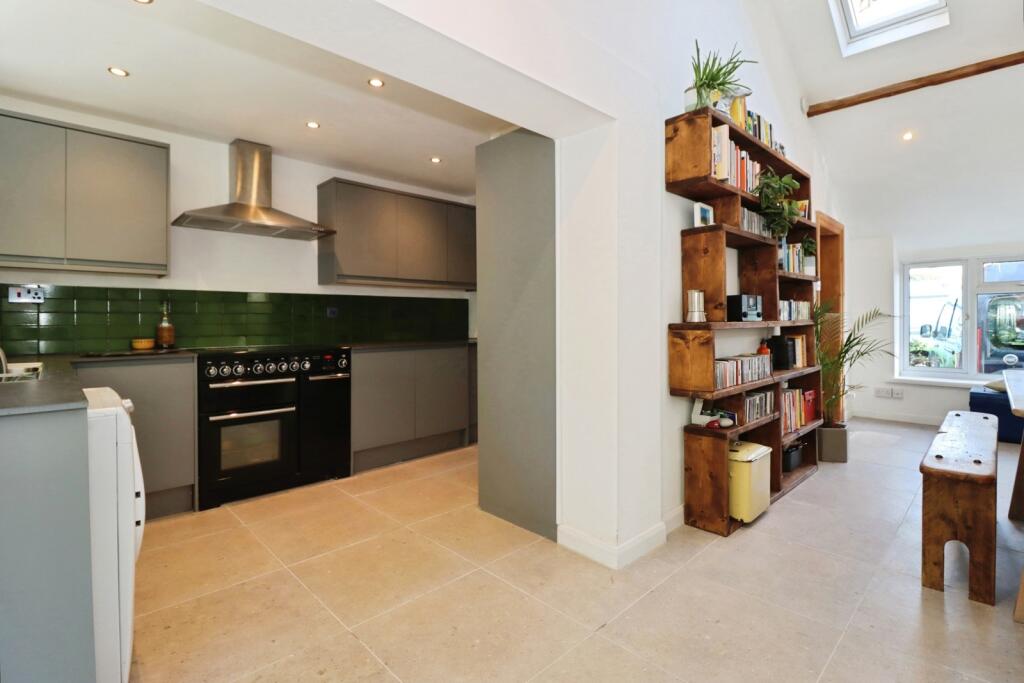 House in Bristol - View 5