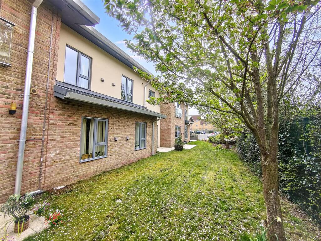 Main image of property: St. Michaels Avenue, Aylsham