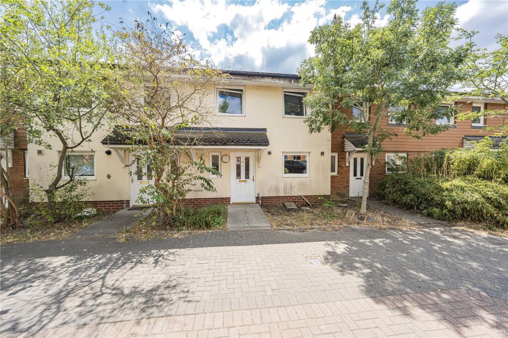 Main image of property: Admiralty Close, West Drayton
