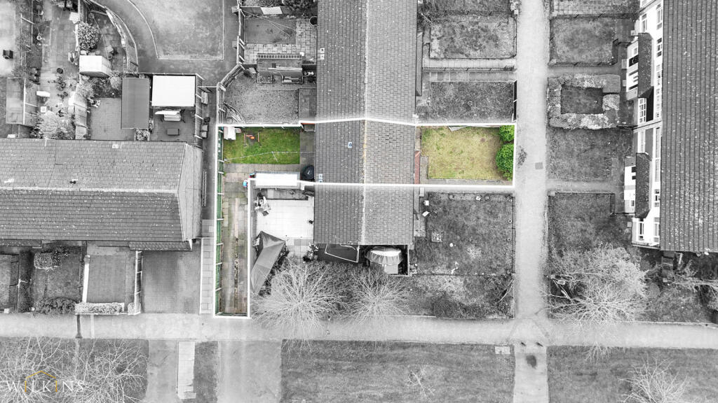 Additional image 29 of Morar Close, Birmingham, West Midlands, B35