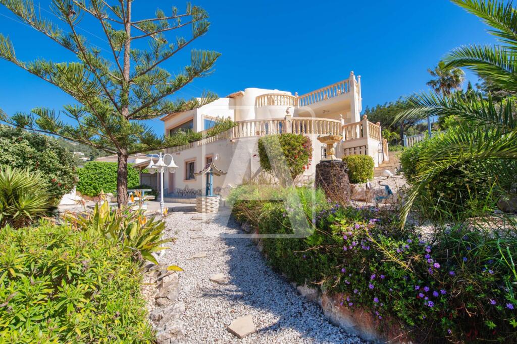 Main image of property: Valencia, Alicante, Benissa Coastal