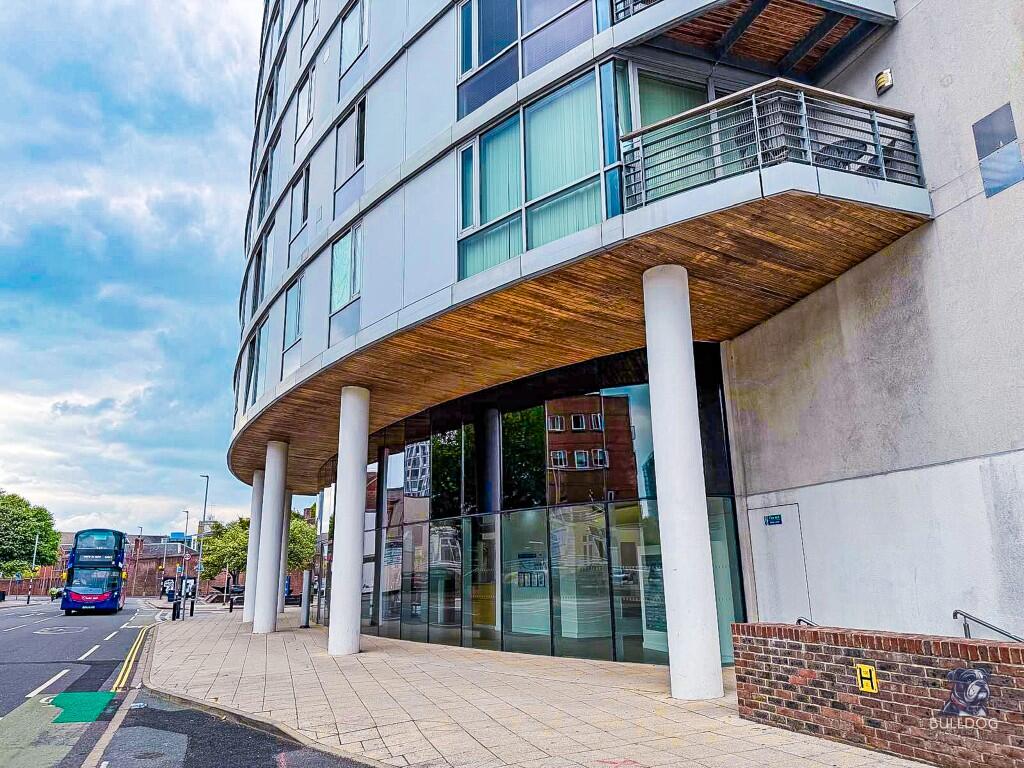 Main image of property: Queen Street, Portsmouth, Hampshire, PO1