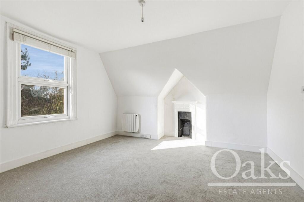 Main image of property: Ashburton Road, Addiscombe