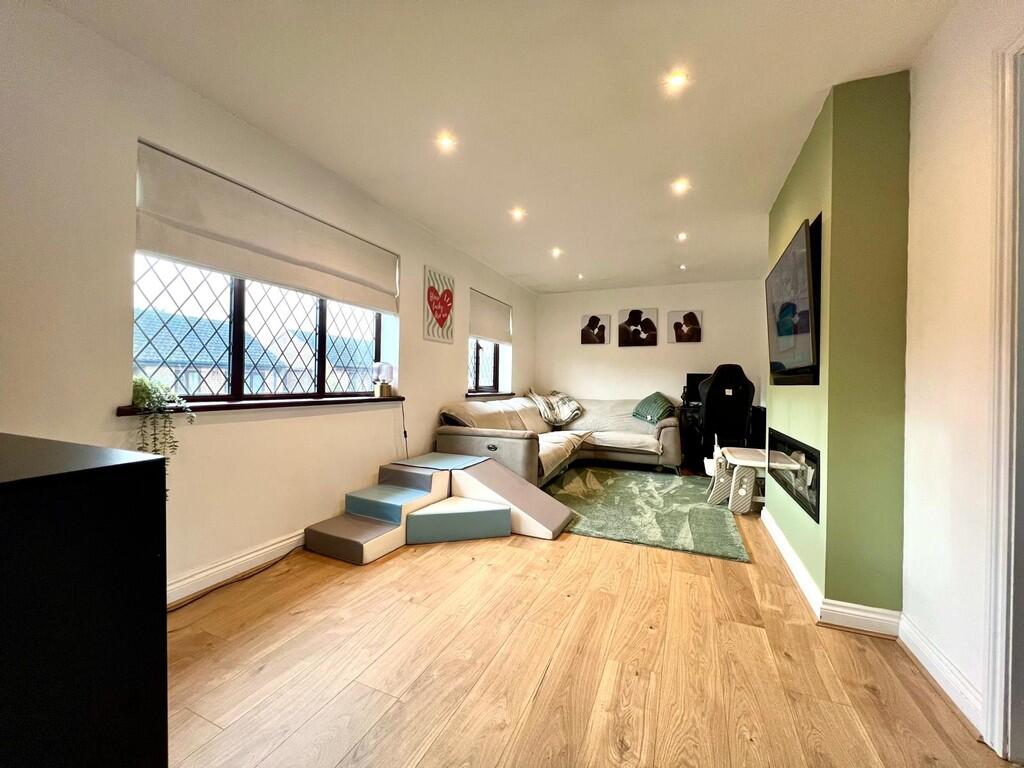 House in East Cambridgeshire, Sutton - View 5