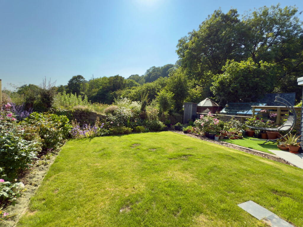 10, Middlewell Parc, Wadebridge, PL27 photo 2