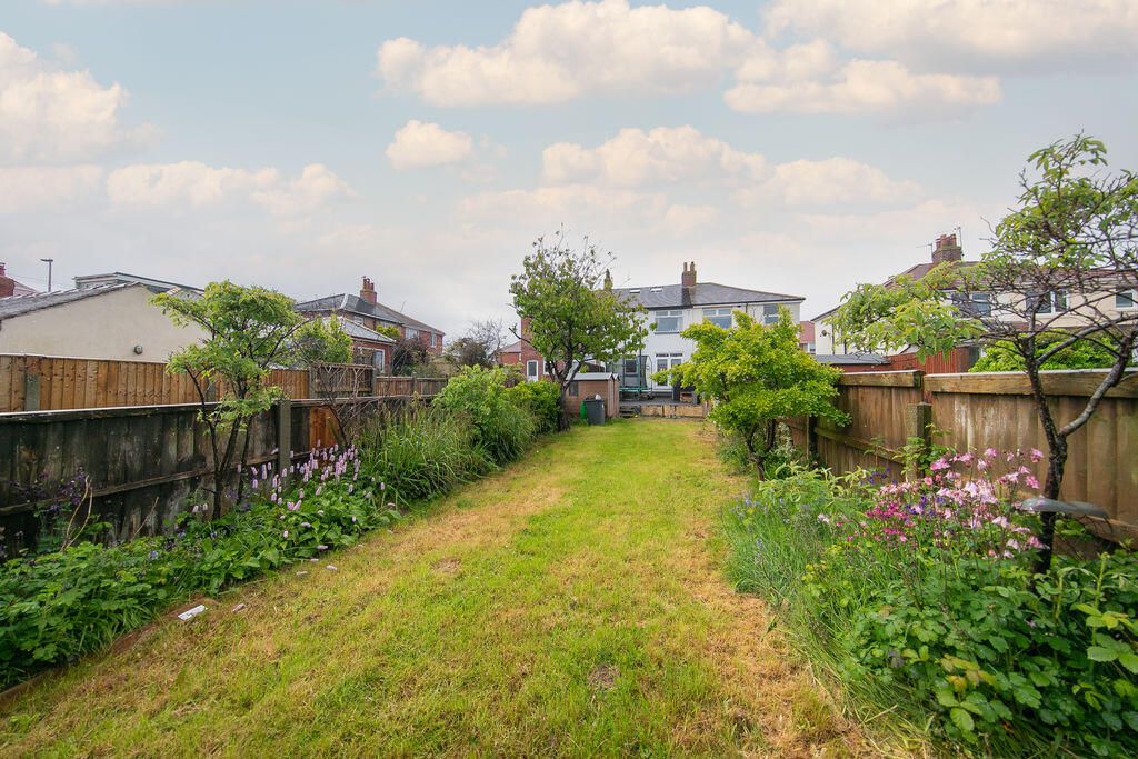 Main image of property: No. 7, Coulston Avenue, Bispham, Lancs FY2 9LL