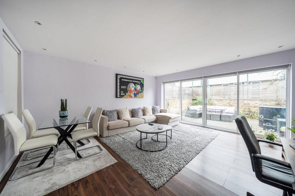 Main image of property: Ashmore Road, Maida Vale, London, W9