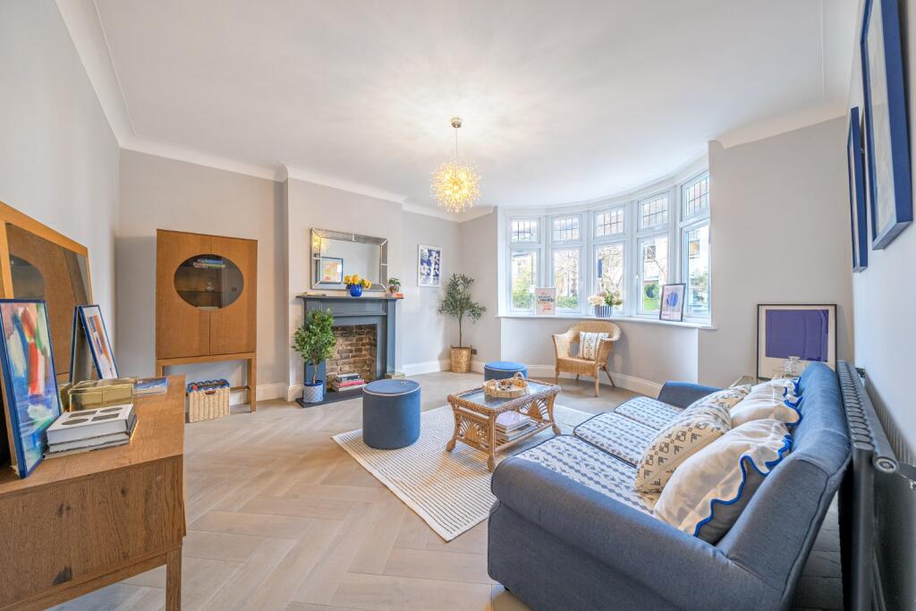 Main image of property: Mackie Road, London, SW2