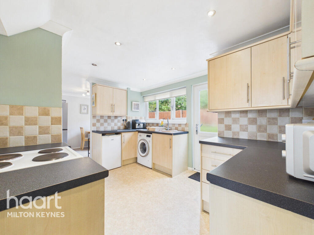 House in Milton Keynes - View 5