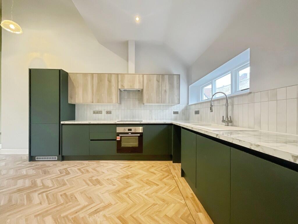 Main image of property: Grantham Street, Lincoln