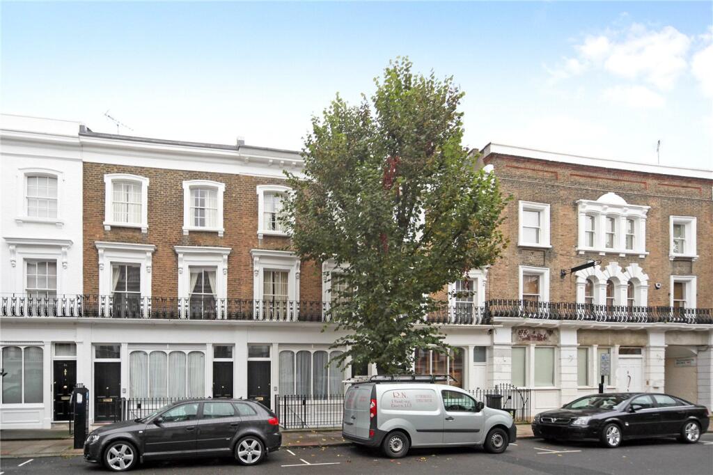 2 bedroom ground floor flat for rent