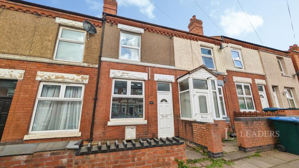 Main image of property: Northfield Road, Coventry, West Midlands, CV1
